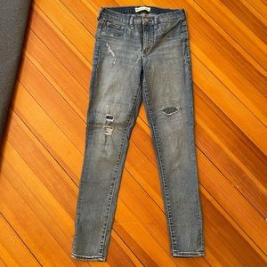 Gap “Easy Leggings” Jeans